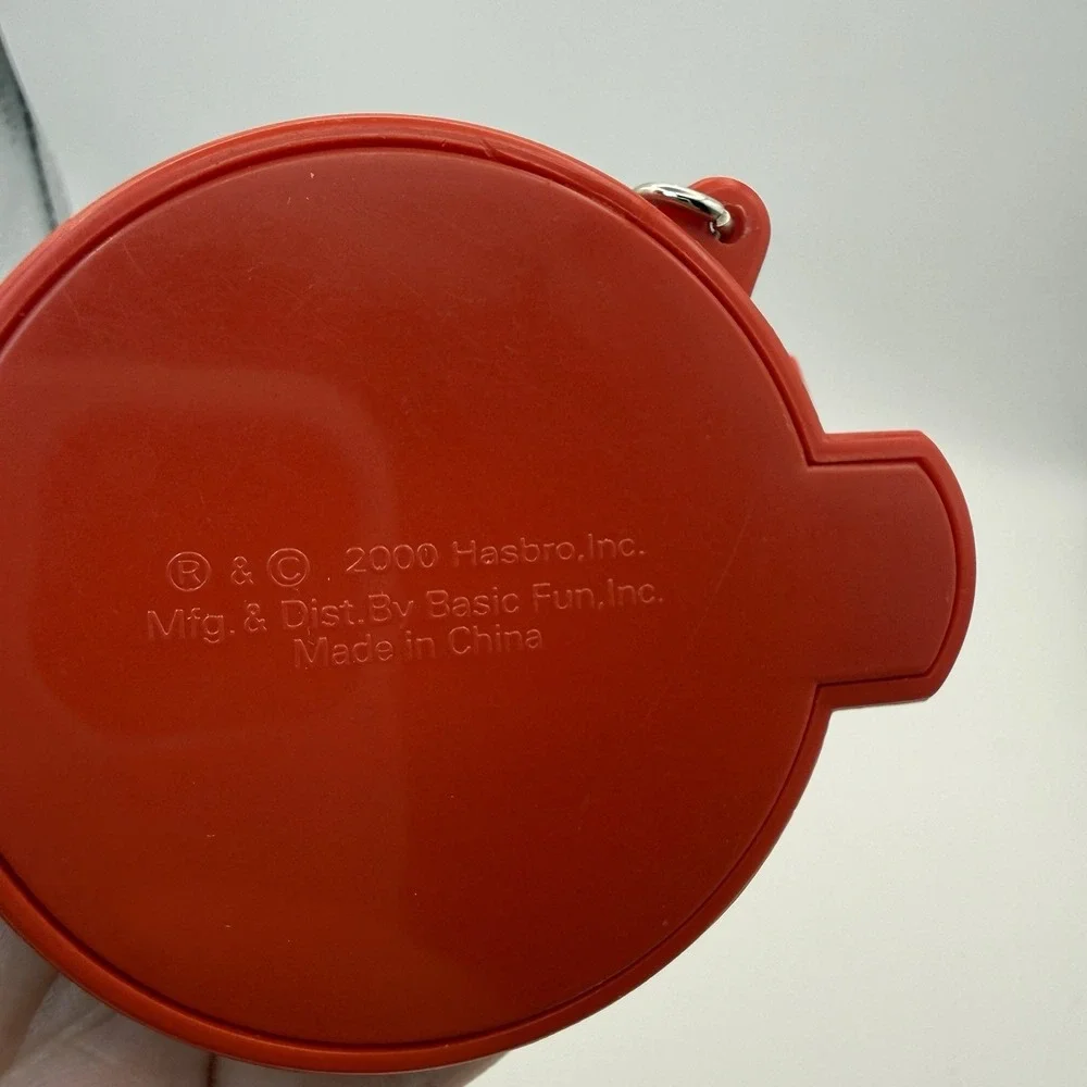 Hasbro vintage 2000
